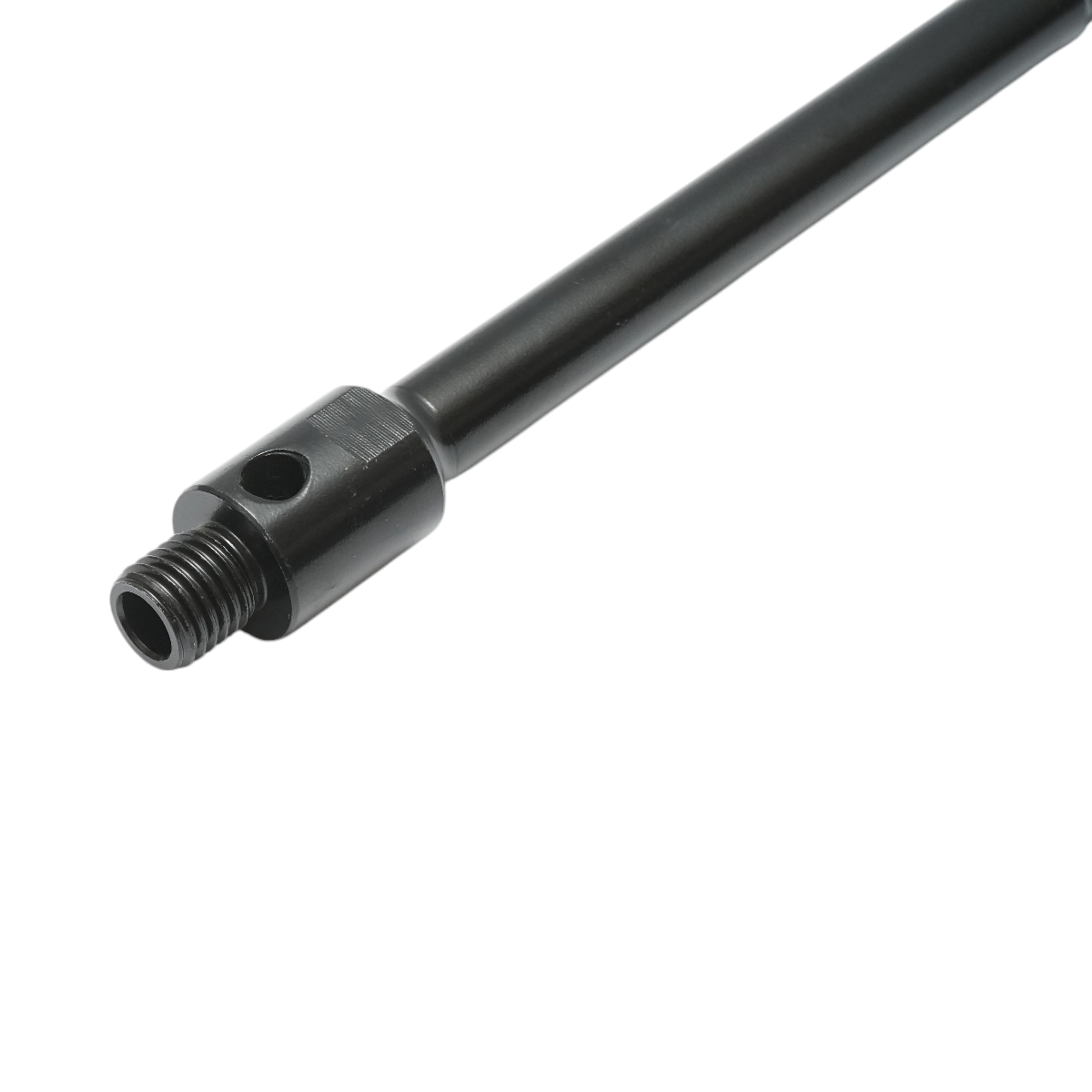 Gyémántmag adapter 240mm, külső menet M16, hatszögletű foglalat Breckner Germany