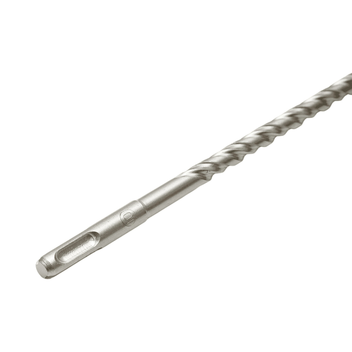 Betonfúró 10x350mm SDS Plus, keresztfúrófejjel