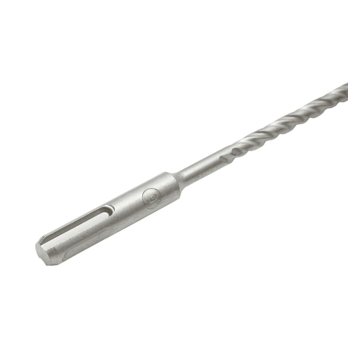 Betonfúrófej 6x210mm SDS Plus, keresztcsúcsú, keresztcsúcsú