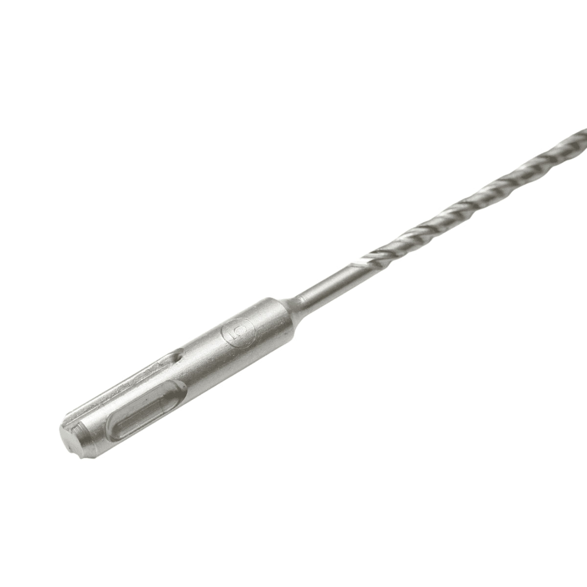 Betonfúró 5x160mm SDS Plus, keresztfúrófej, 5x160mm
