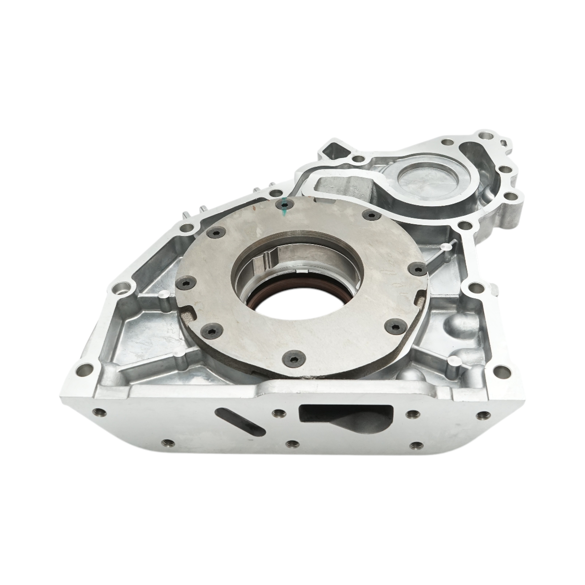 Motorolajszivattyú Deutz, Fendt, Hurlimann OEM kód 04258382, F718202210100, F836200210070, F836200210520