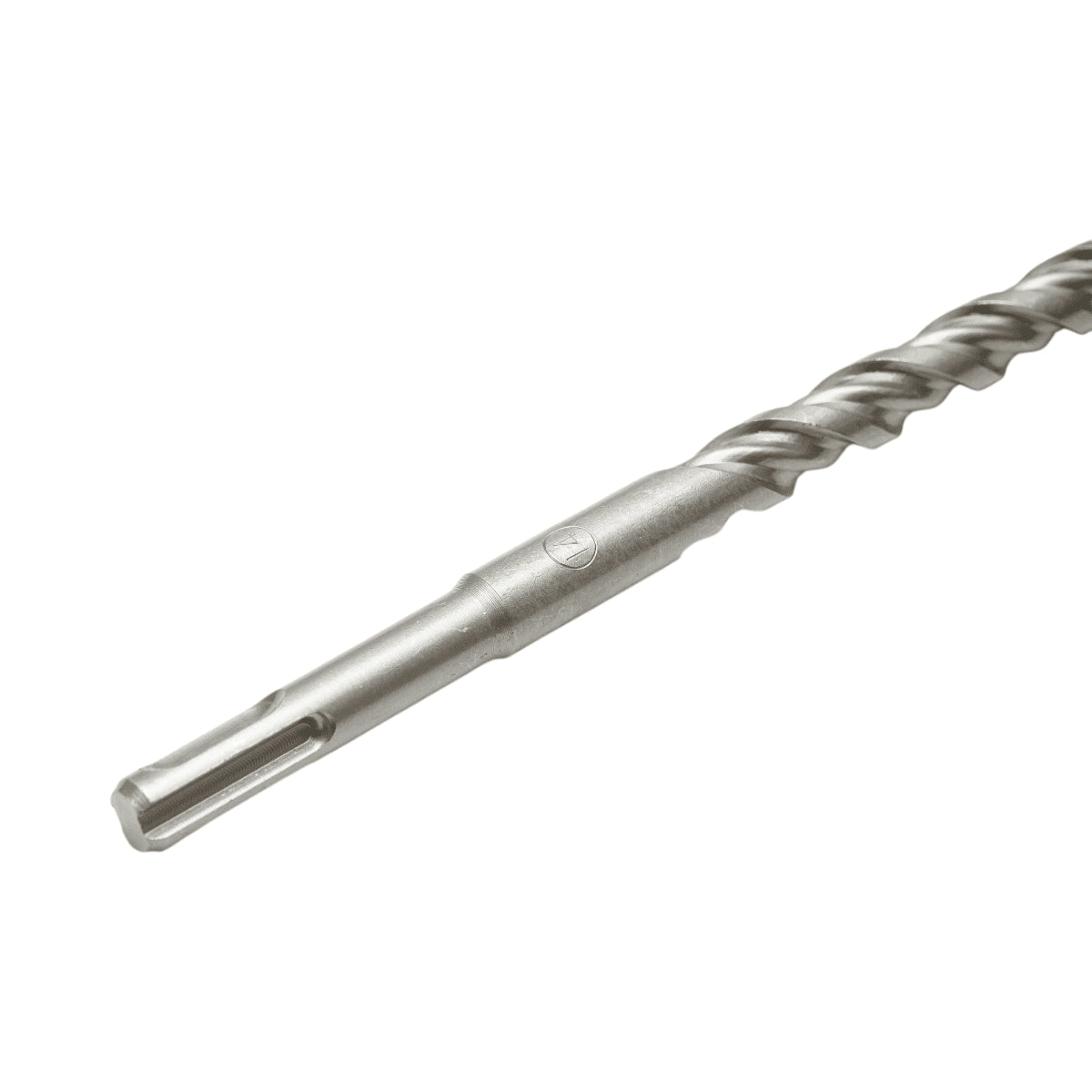 Betonfúró 14x450mm SDS Plus, keresztcsúccsal
