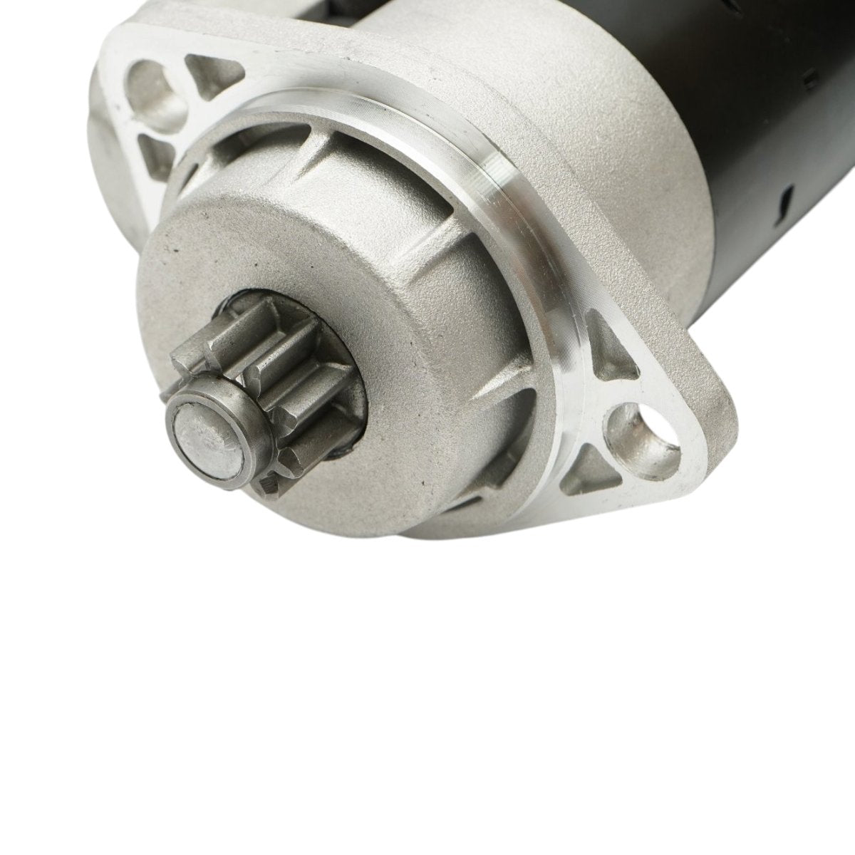 Önindító / Villanymotor 12V, 2.0kW, Z=9 John Deere cod OEM 113982, DRS0266, 300N10.3072