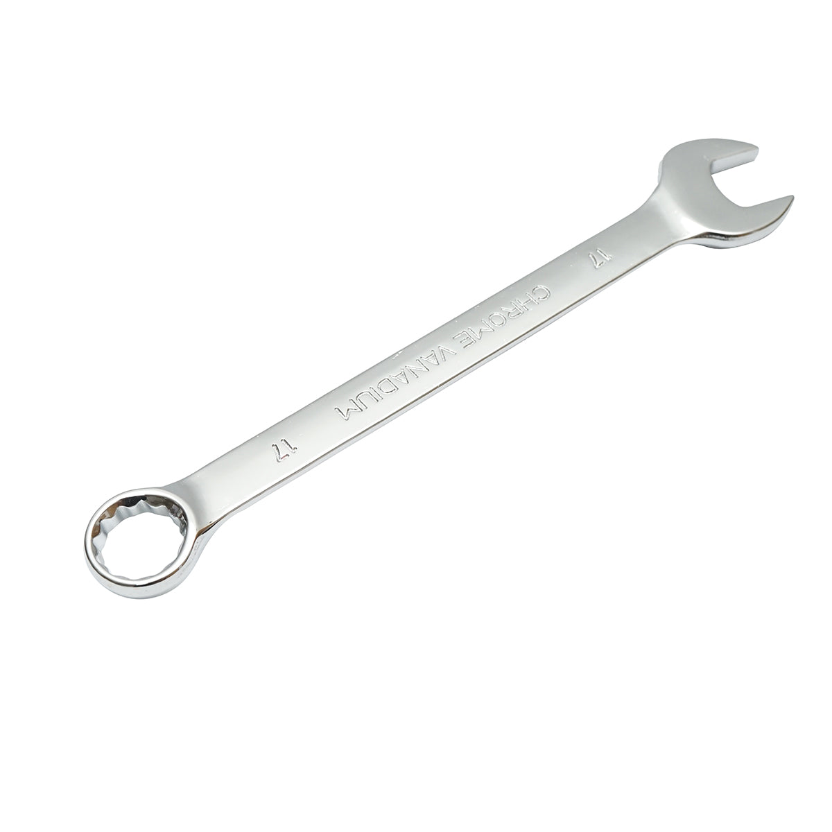 Kombinált gyűrűs és fix kulcskészlet 8-24mm 14 darab Breckner Germany