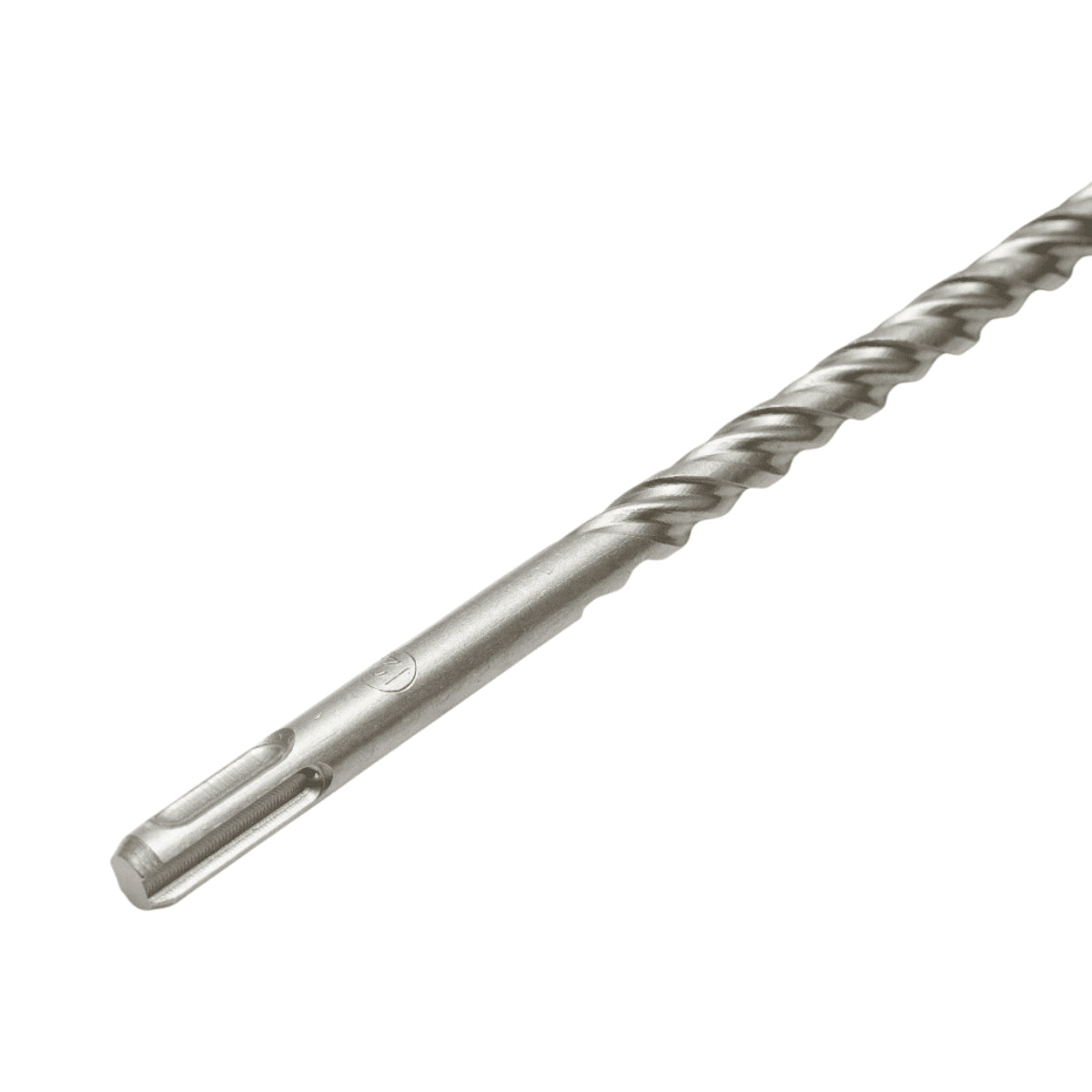 Betonfúró 12x450mm SDS Plus, keresztbit