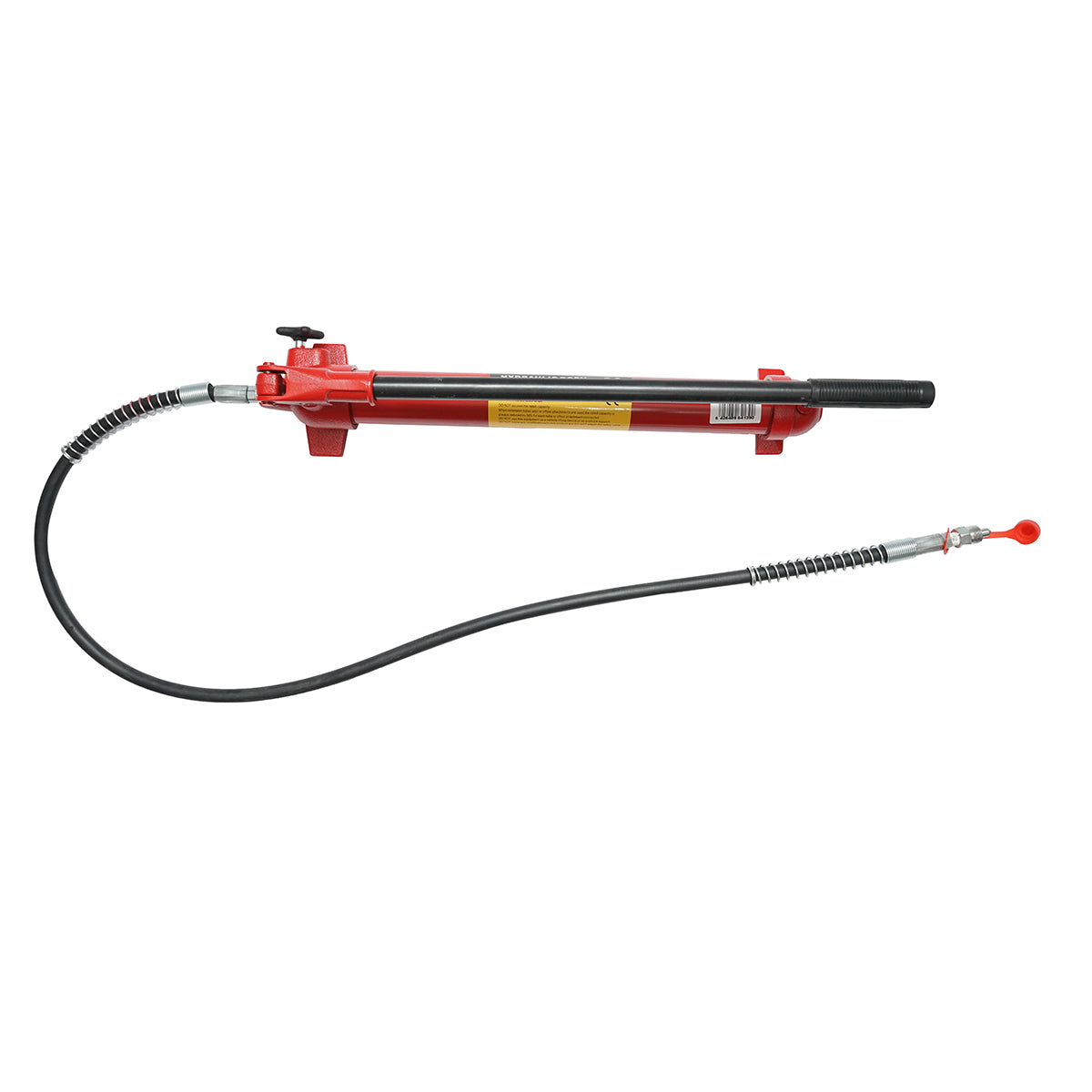 Kézi hidraulikus prés bádogosmunkákhoz, maximális terhelés 20 tonna