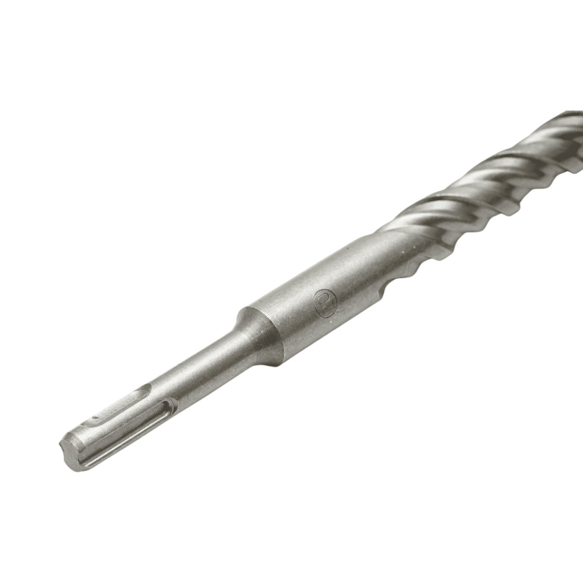 Betonfúrófej 20x450mm SDS Plus, keresztcsúccsal
