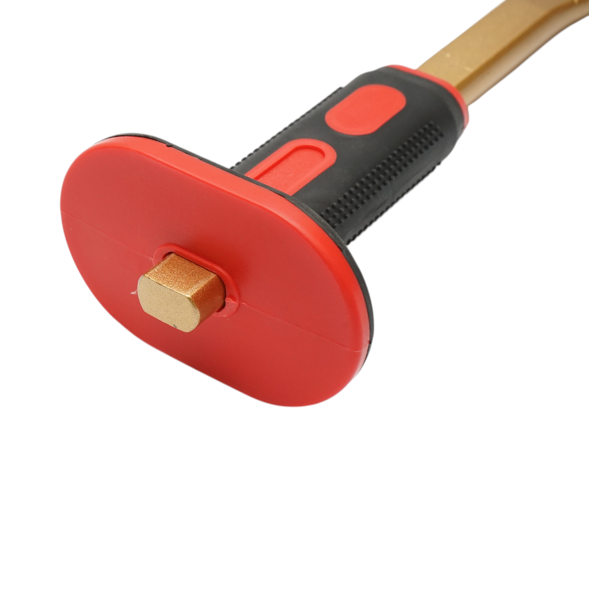 Véső kézvédővel 30x250mm