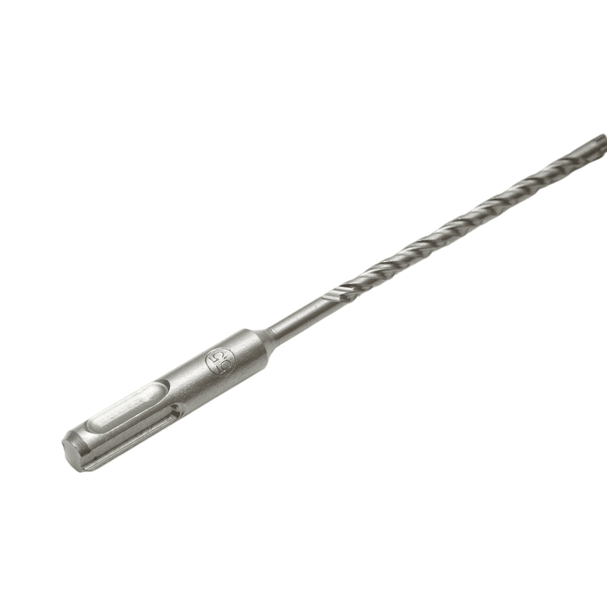 Betonfúró 5.5x160mm SDS Plus, keresztbit