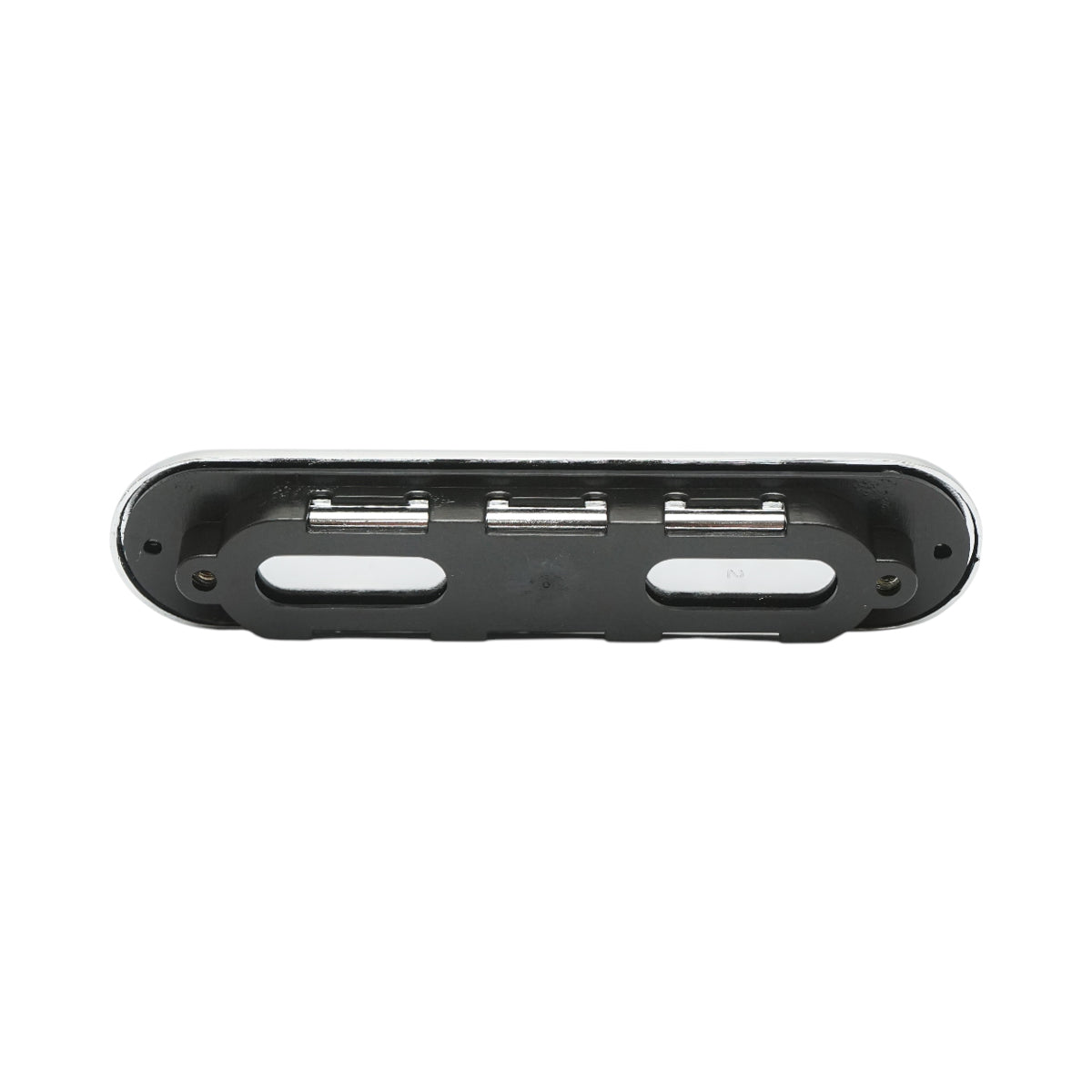 Maner usa glisanta cromat beépített kagylótípus 36x150mm