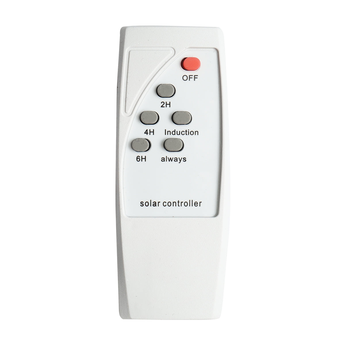 Napelemes LED utcai lámpa 50W, 6500K, IP65, napelemmel, mozgásérzékelővel és távirányítóval Breckner Germany