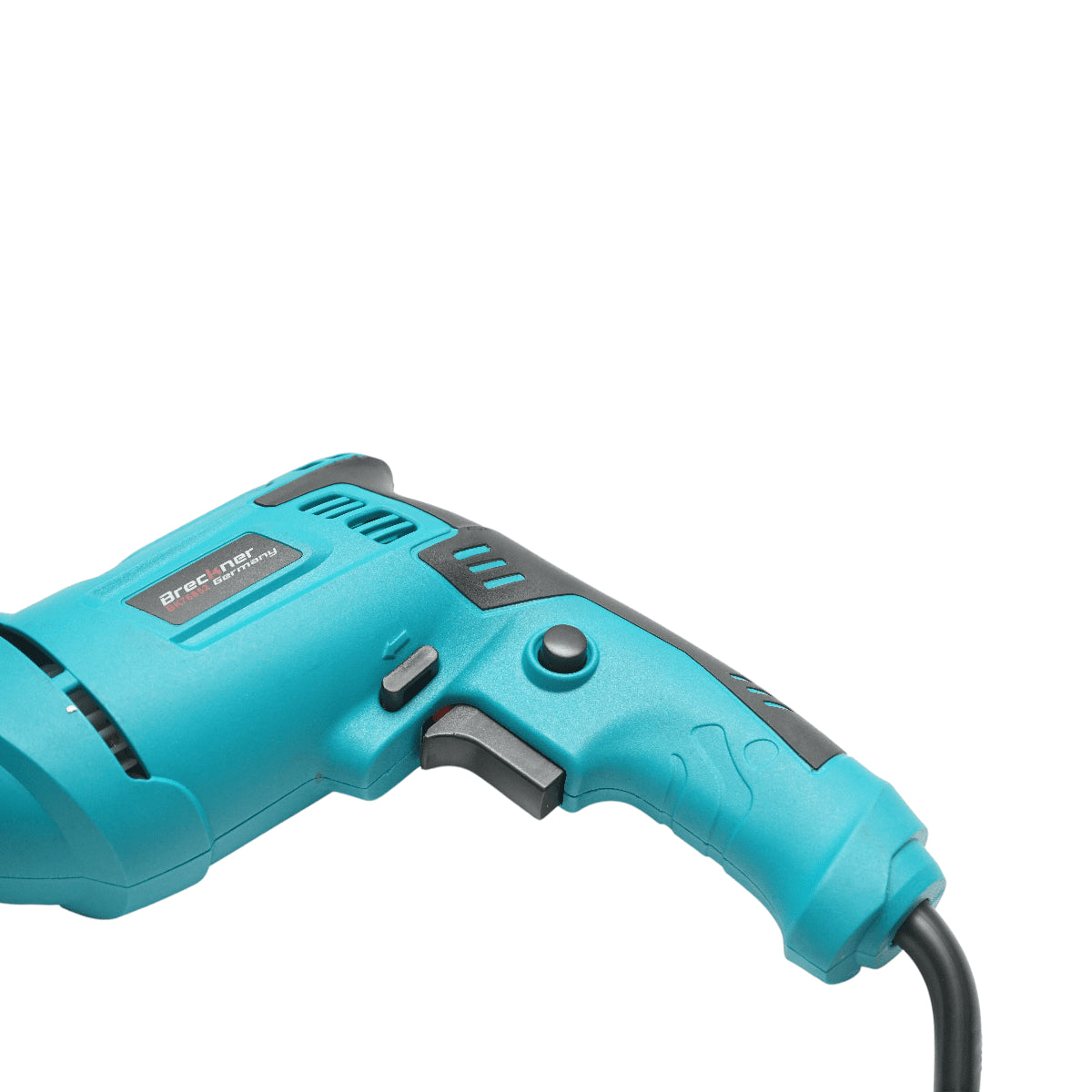 Fúró és csavarhúzó 400W, 220V, 10mm tokmány, fordulatszám 4500rpm Breckner Germany