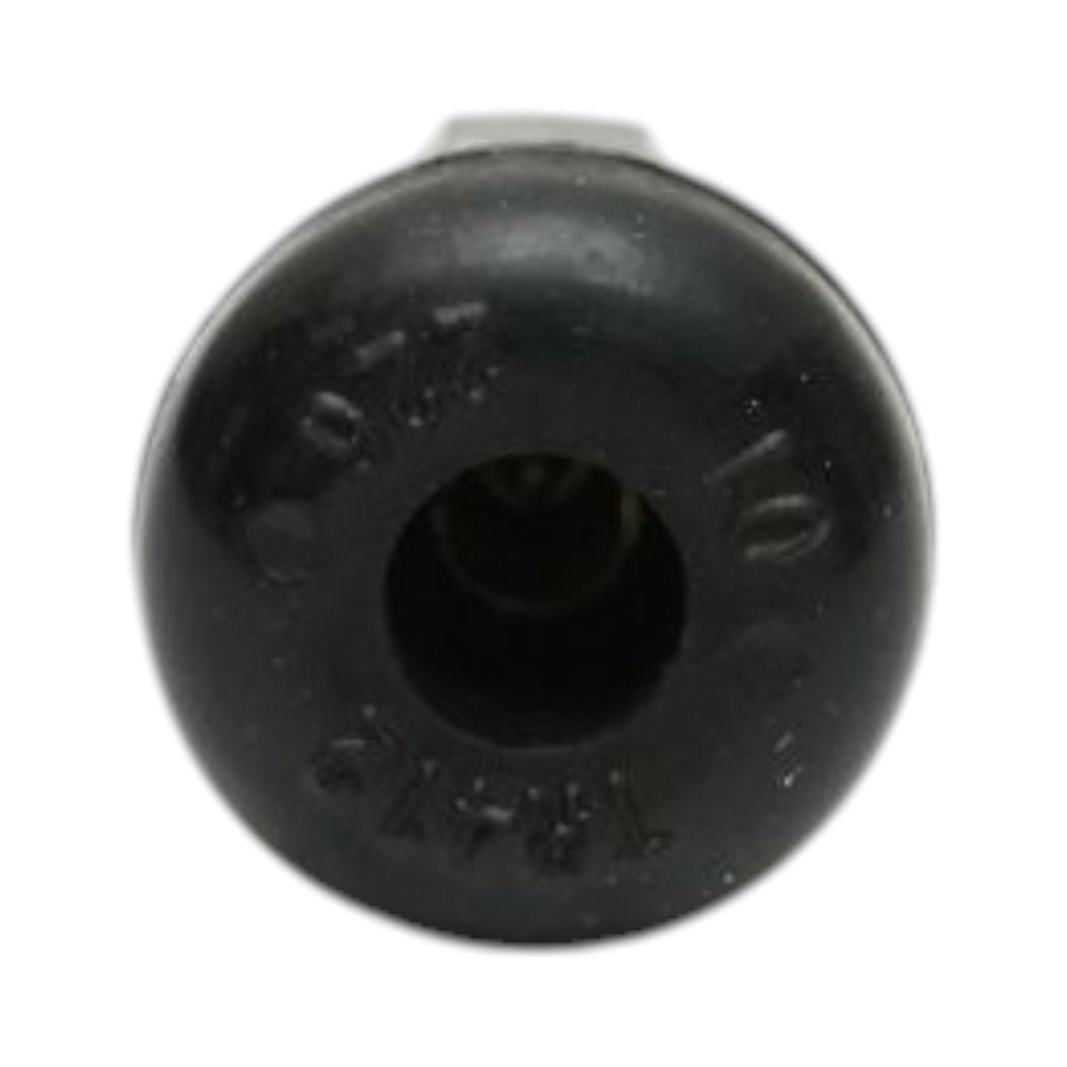 TR412 prémium EPDM tubeless autószelep, 35 mm, krómozott