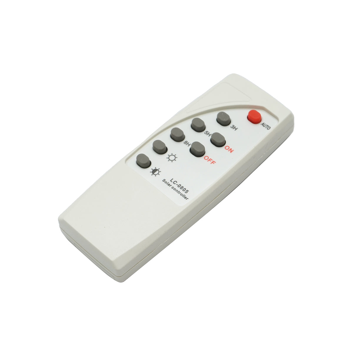 LED lámpa 300W, 6500K, polikristályos napelemmel, távirányítóval és 7200mAh IP20 akkumulátorral Breckner Germany