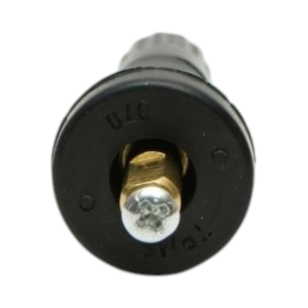 TR413 tubeless kerékventil TPMS szenzorkompatibilis