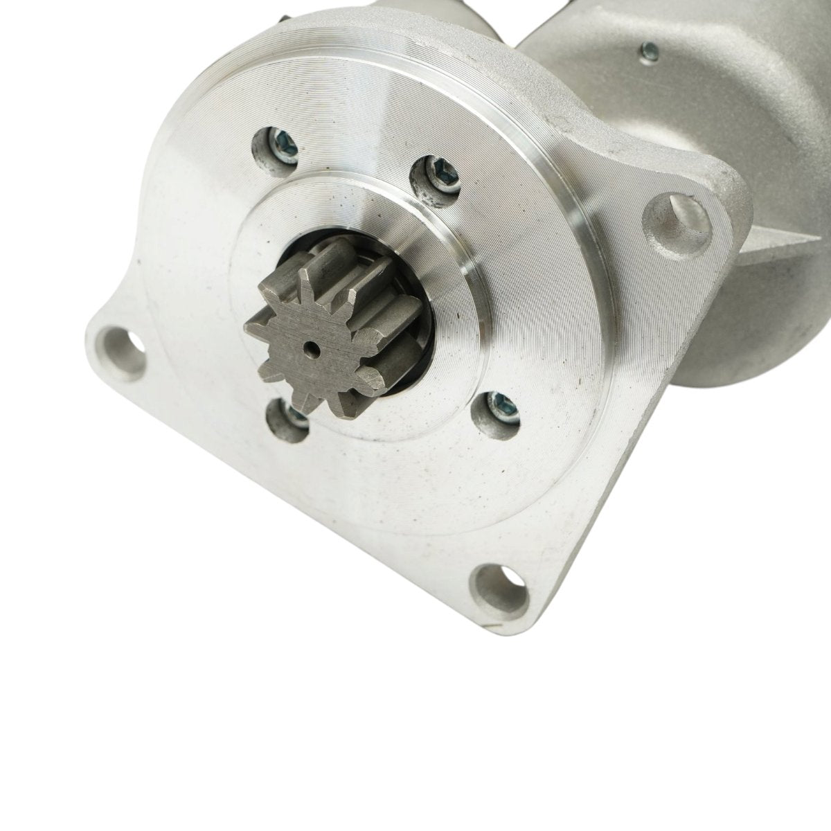 Önindító / Villanymotor 12V, 2.7kW, Z=9 Fiat, Iveco, New Holland OEM kód 9142680, 0001359021, 4699705, 436073, 11.130.526, LRS00850