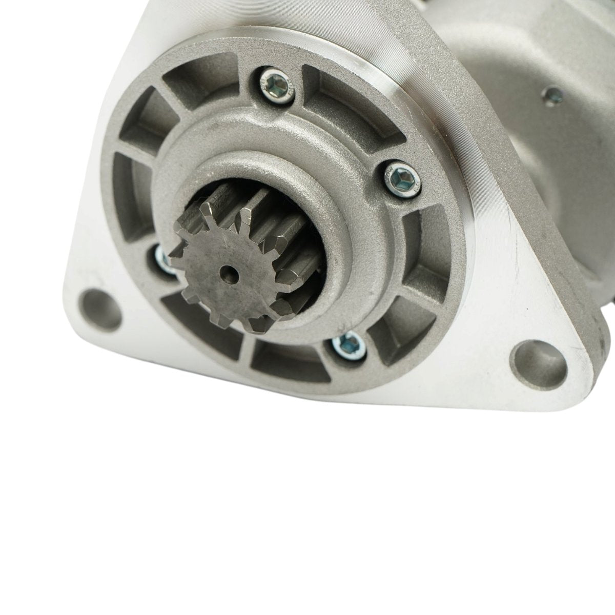 Önindító / Villanymotor 12V, 3.0kW, Z=10 Fendt, Belarus OEM kód 9142980, 24073708000, 19024572, 11.130.436