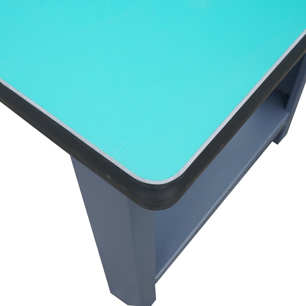 Műhely munkapad 220V-os aljzattal és perforált panellel 1800x750x800+450mm