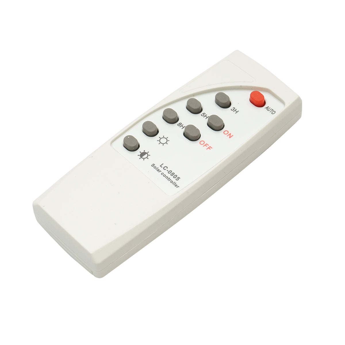 LED lámpa 150W, 6500K, polikristályos napelemmel, távirányítóval és 3600mAh IP20 akkumulátorral Breckner Germany