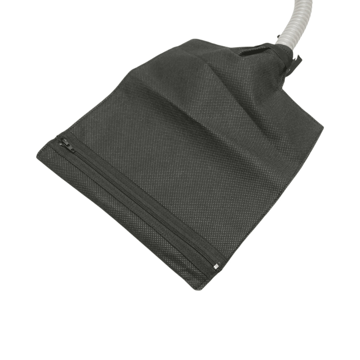 Pneumatikus orbitális csiszológép 125mm szívórendszerrel, fordulatszám 10000 rpm, körpálya 2.5mm, max. nyomás 8 bar