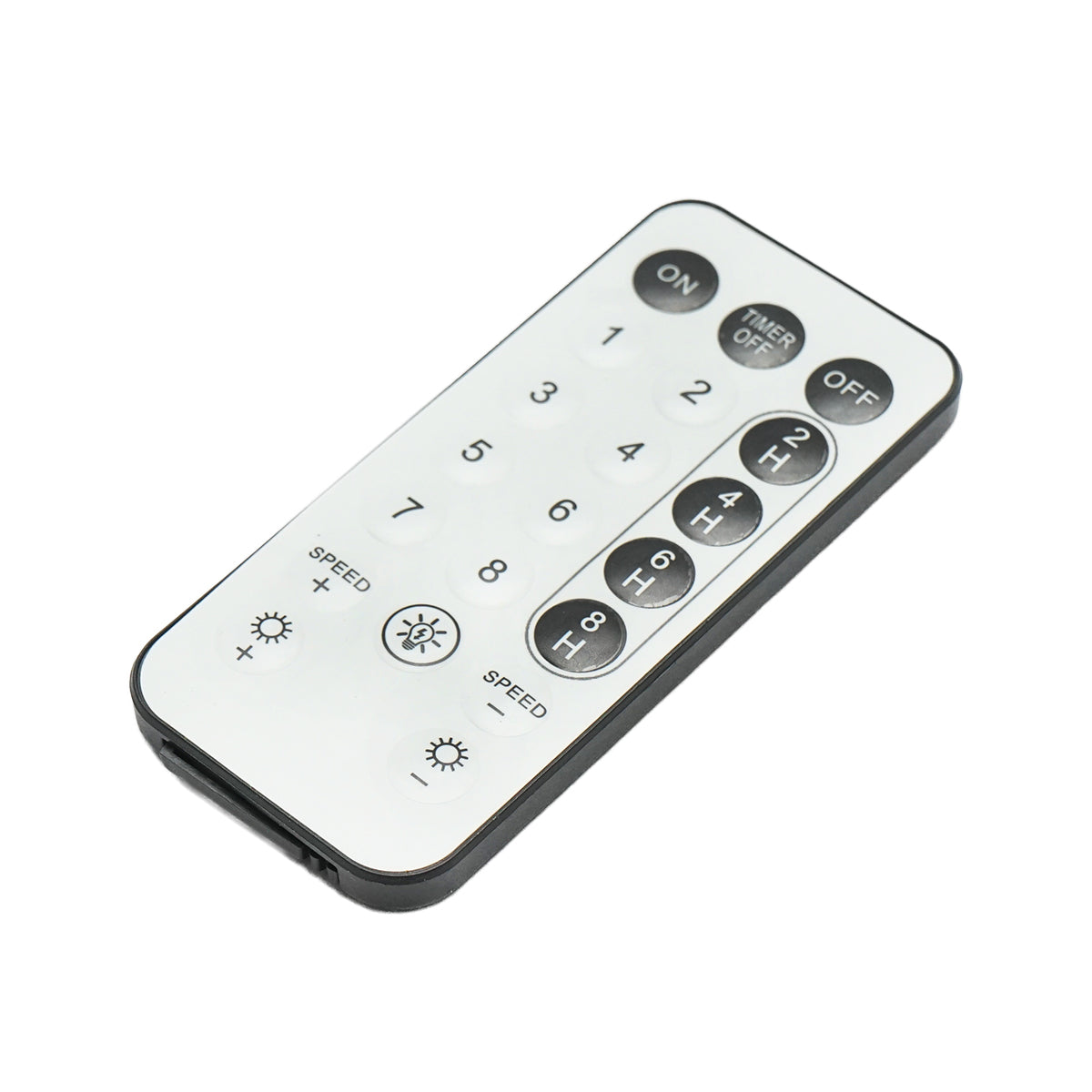 LED szalag napelemmel 5V, 5m, távirányító RGB+IC IP65 Breckner Germany