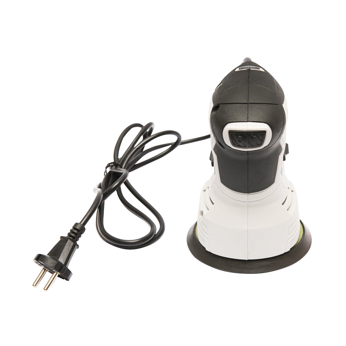 Joust Max 250W, 125mm excentrikus elektromos rotációs csiszológép Joust Max