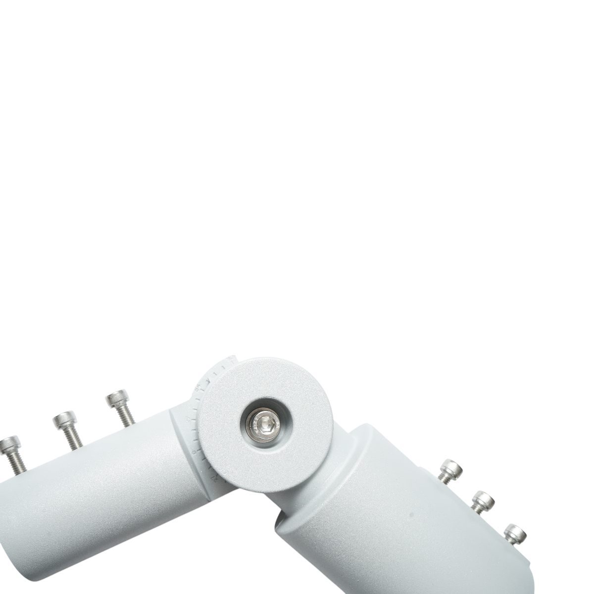 0-90° állítható utcai lámpa adapter