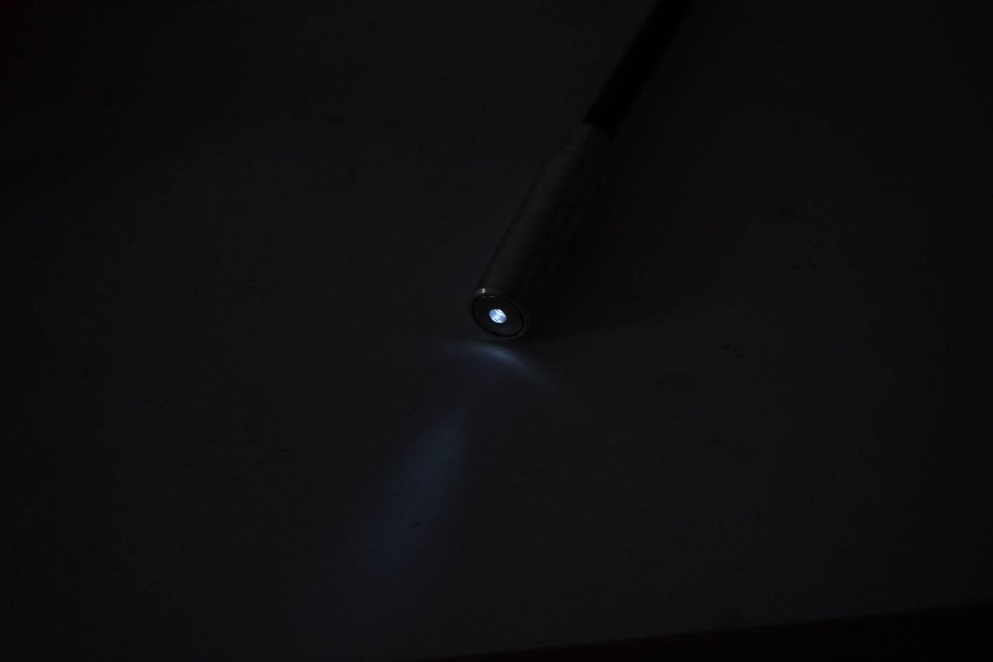 Rugalmas mágneses rúd LED-del 600mm Breckner Germany