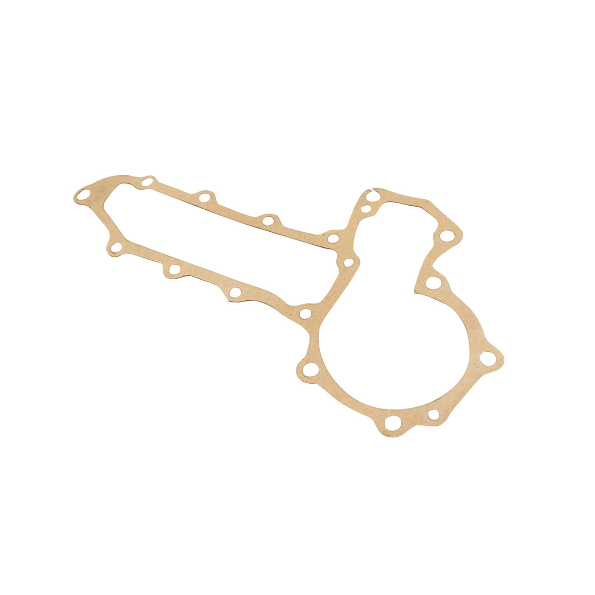 Vízszivattyú New Holland, Bobcat, Kubota OEM kód 6653941, 6684225, 15521-73033, 15521-73030, 15521-7303030, 15521-7303030, 15521-73035, 15521-73035