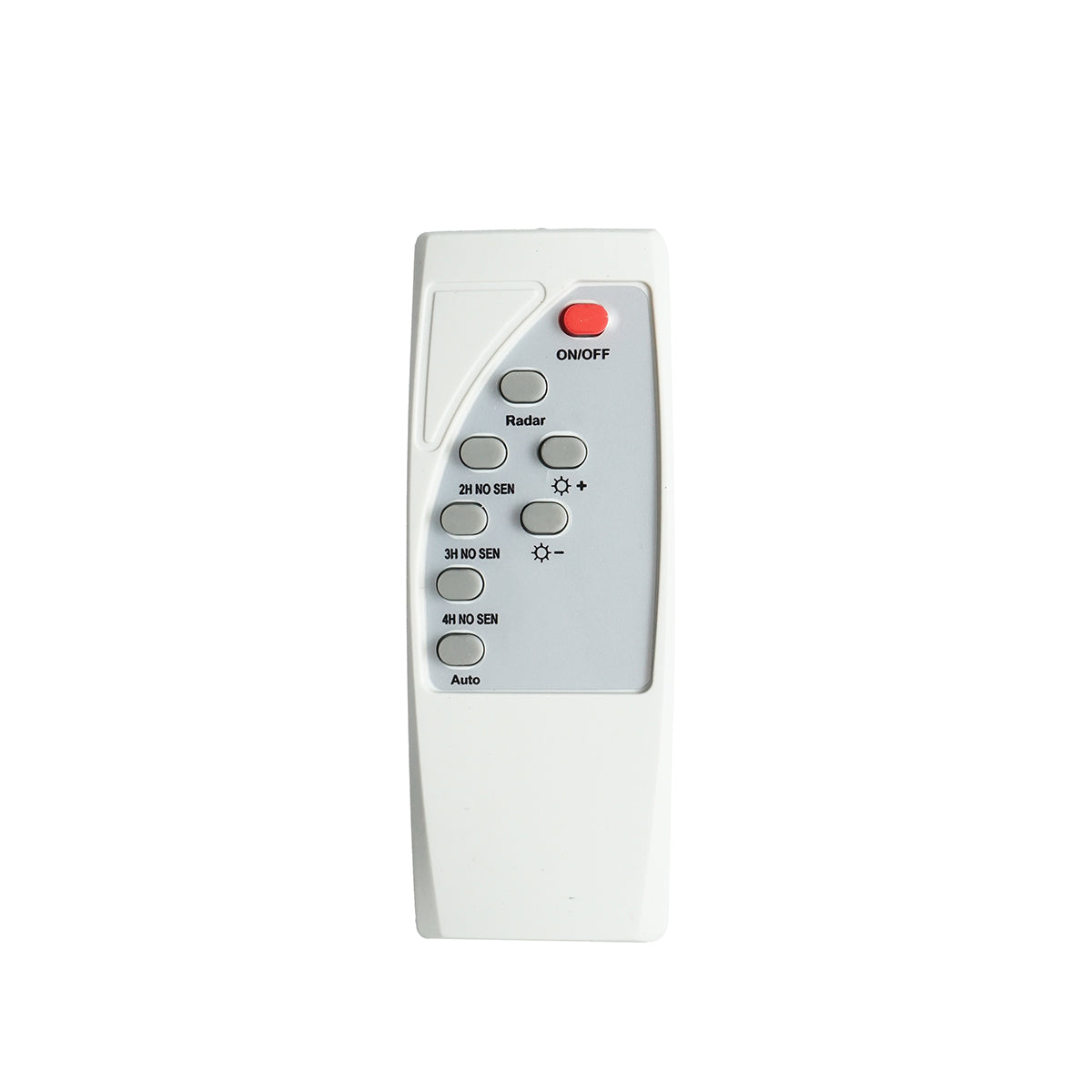Napelemes LED utcai lámpa 60W, 6500K napelemmel, mozgásérzékelővel és IP65 oszlopra szerelhető Breckner Germany