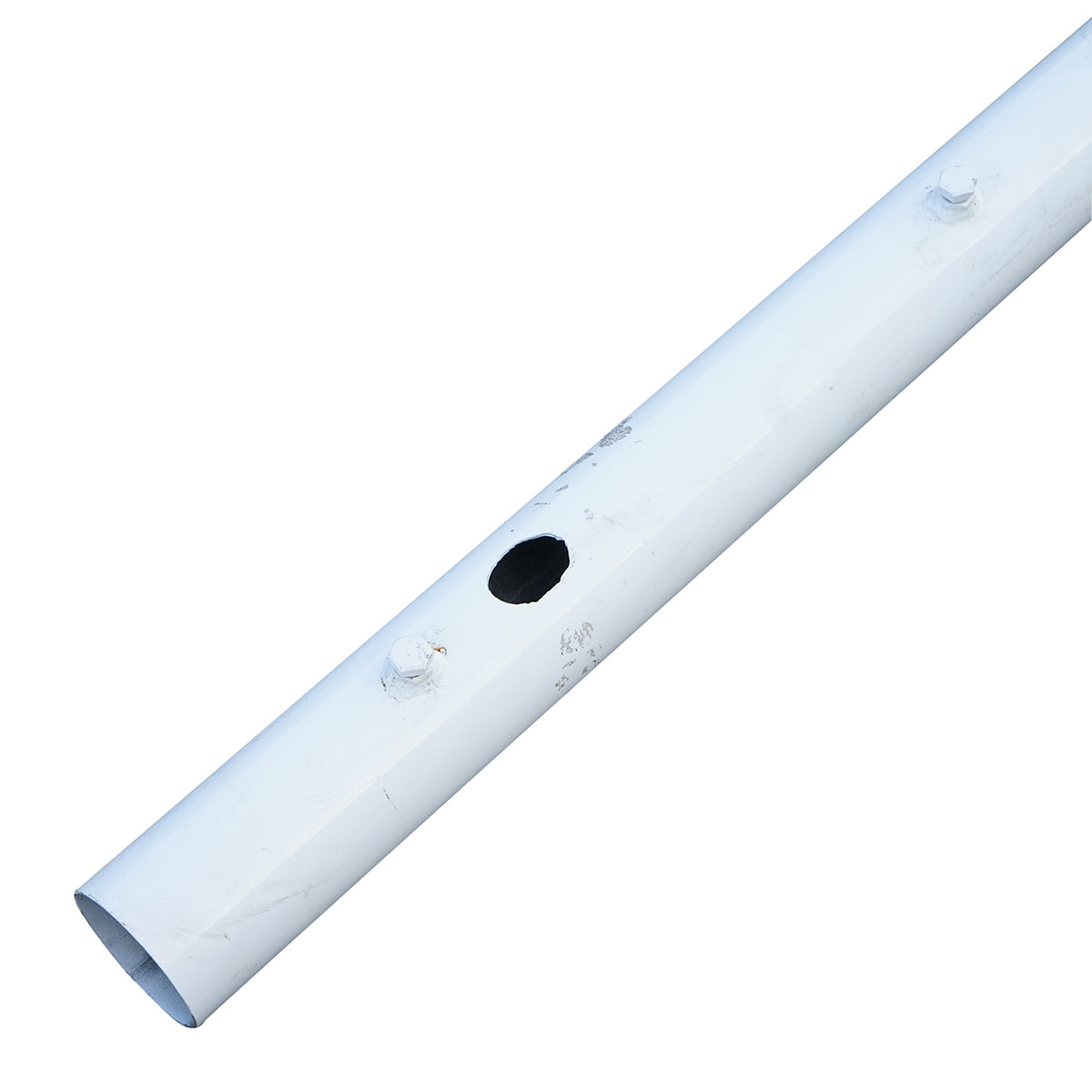 5m kúpos oszlop közvilágításhoz Breckner Germany