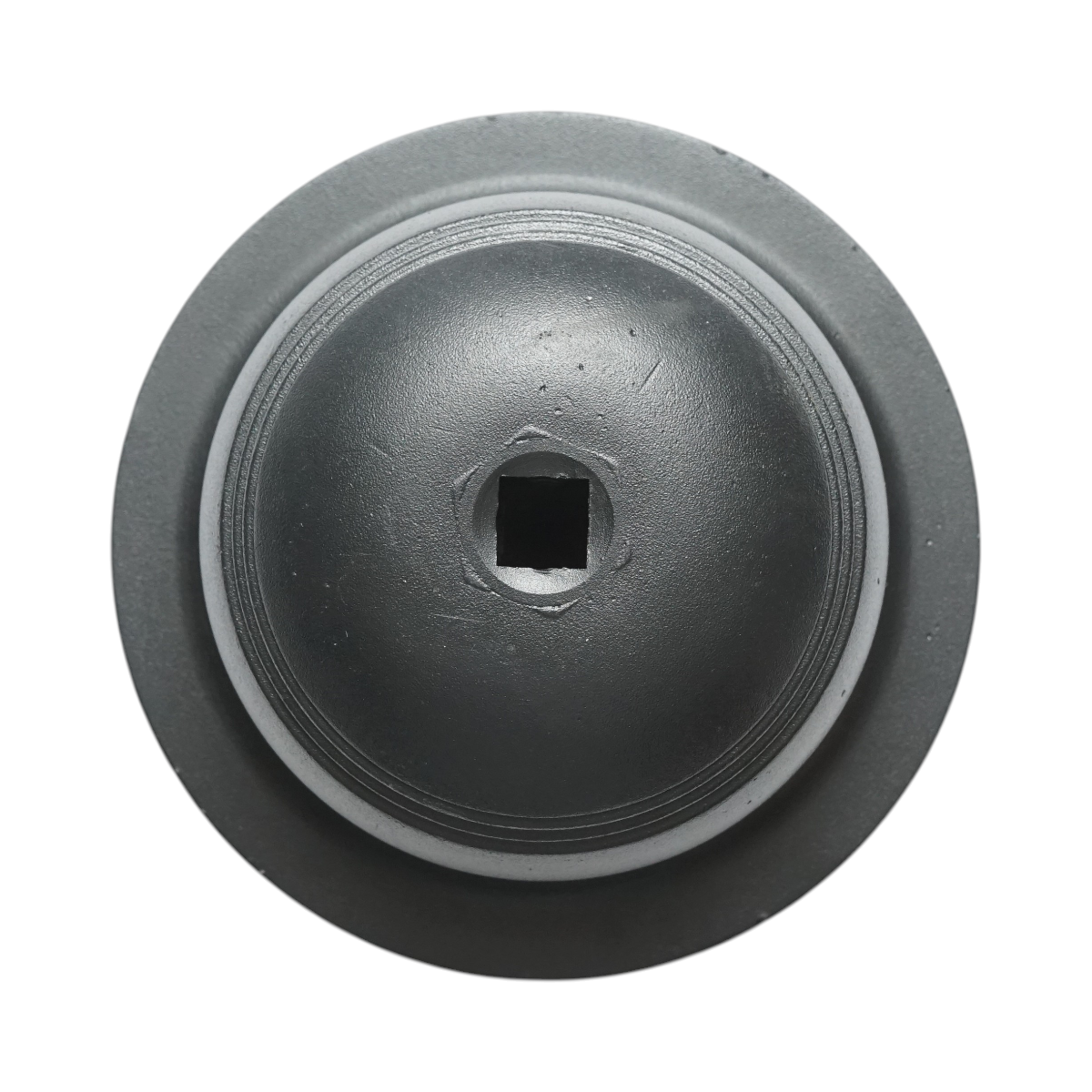 Kerékagycsiszoló kefe 150mm, 1/2 inch négyzet 2 darab Breckner Germany