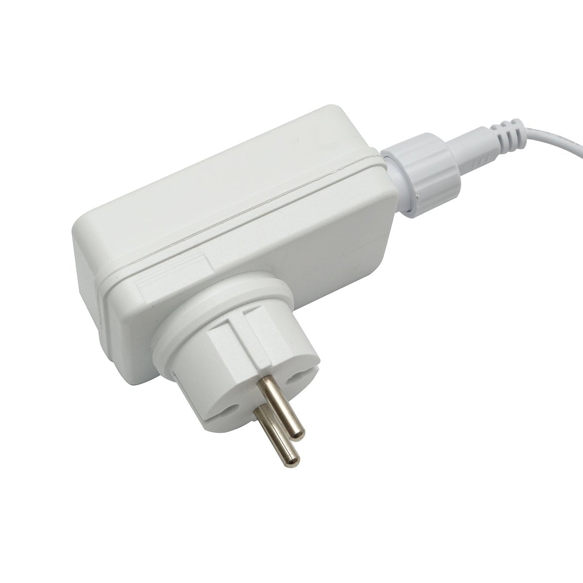 Smart RGBIC 15m kültéri RGBIC 15m intelligens dekorációs világítás készlet távirányítóval, hangvezérléssel, Surplife alkalmazással