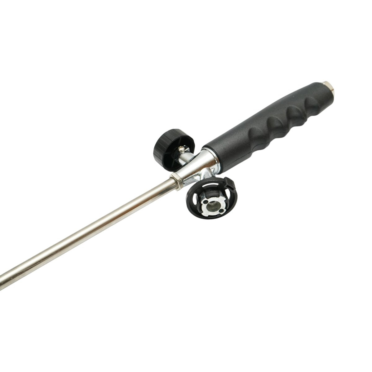 Kertégető gyomirtáshoz 800mm, 360 fokos forgatás, piezo gyújtás, szabályozható láng 1300°C
