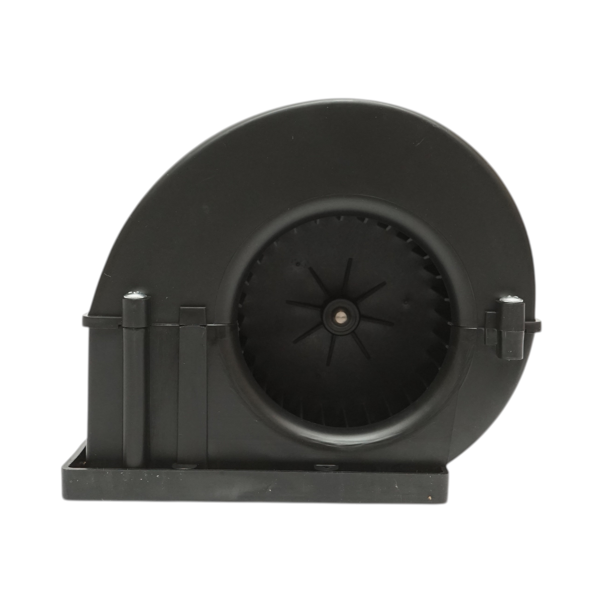 Aeroterma kabin motor ventilátor szerelvény 12V New Holland, Case IH OEM kód 82033102, 82022334