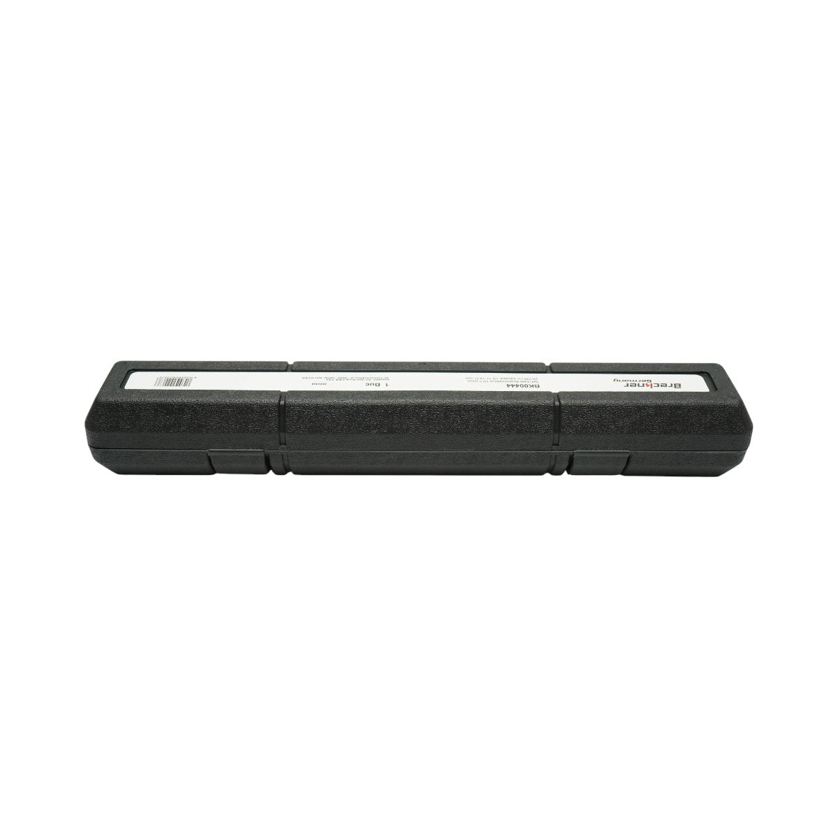 Nyomatékmérő kulcs szett 1/2, szorítónyomaték 28-210 Nm, 3 dugókulcs 17-19-21mm, hosszabbító 125mm 5 részes Breckner Germany