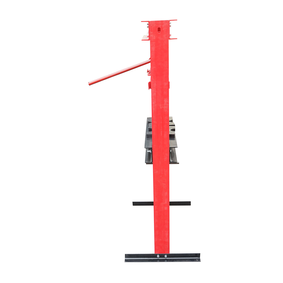 Hidraulikus prés 30T, állítható nyílás 50-1050mm, dugattyú löket 0-154mm