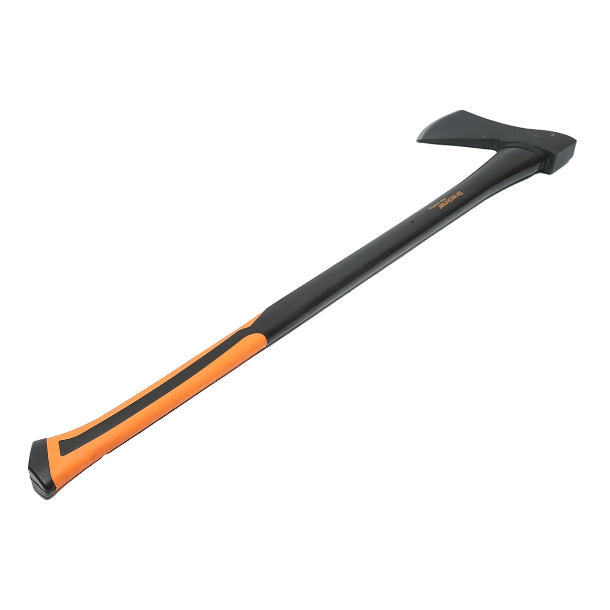 Fejsze 1500g, 800mm masszív nyéllel és acél pengével Breckner Germany