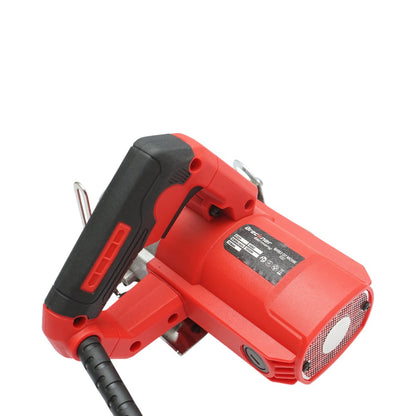 Körfűrész kerámia lapok, csempe és fürdőszobai csempék vágásához 1050W, 220V, 110mm korong, ferde vágás 0-45°, fordulatszám 12800 r/min Breckner Germany