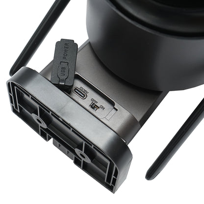 4 MP-es kettős objektíves megfigyelő kamera 7,6 W-os napelemmel, 18650-es gyorstöltő akkumulátorral, WIFI 2,4 GHz, 360 fokos PTZ PTZ 360 fokos PTZ mozgásérzékelővel, emberi PIR érzékeléssel, riasztással, éjjellátással és iCSee alkalmazással.