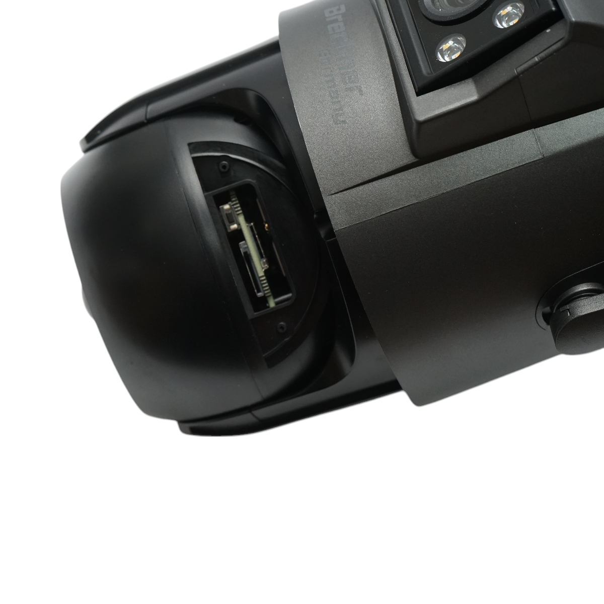 6 MP-es kettős objektíves megfigyelő kamera, 4G, WIFI 2,4 GHz, napelemmel, 10000 mAh akkumulátorral, 360 fokos PTZ, emberi PIR érzékelés, éjjellátó és Ubox alkalmazás.