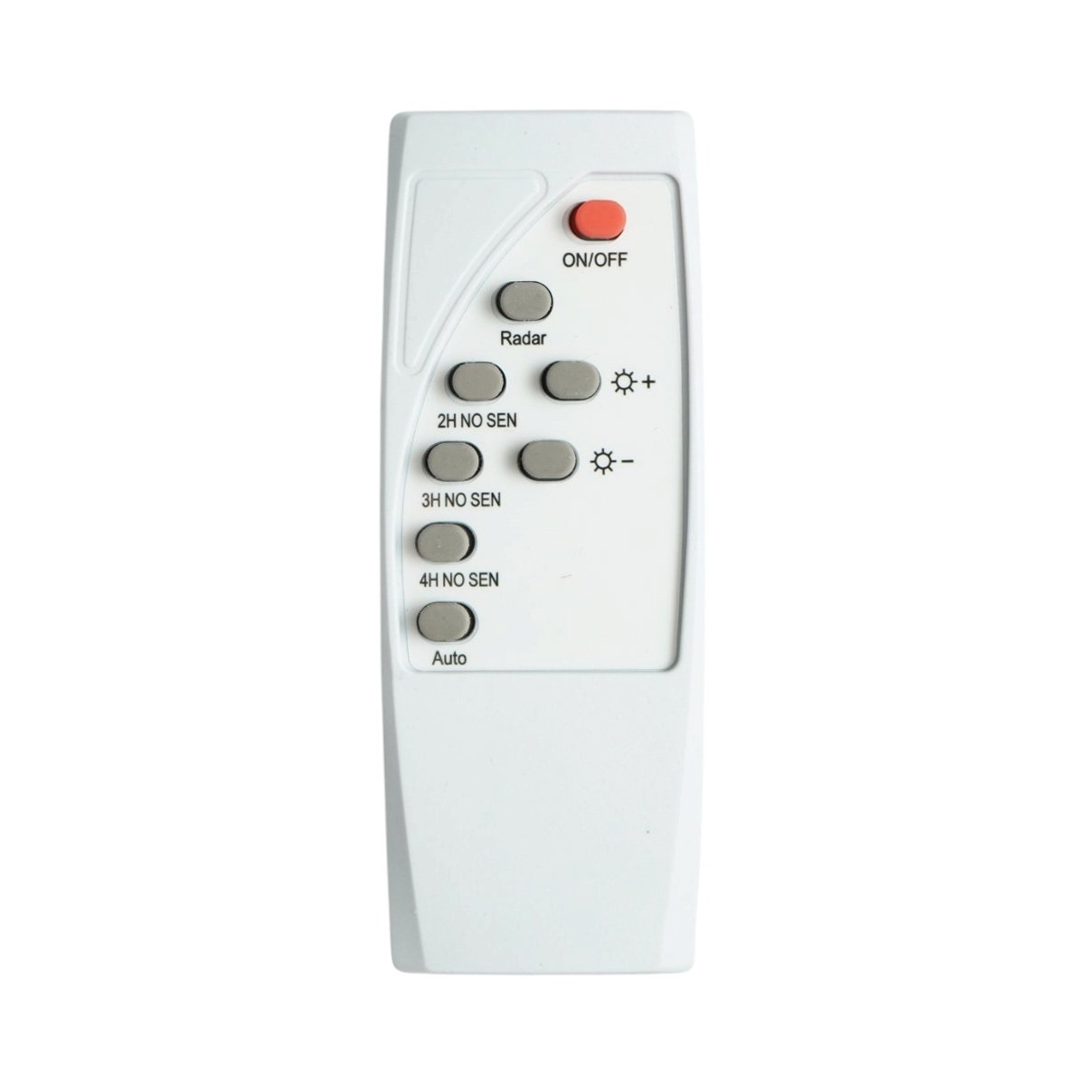 Napelemes LED közvilágítási lámpa 300W 18W-os napelem panellel, 16000mAh akkumulátor, mozgásérzékelő, távirányító, oszlopra szerelhető IP65 Breckner Germany