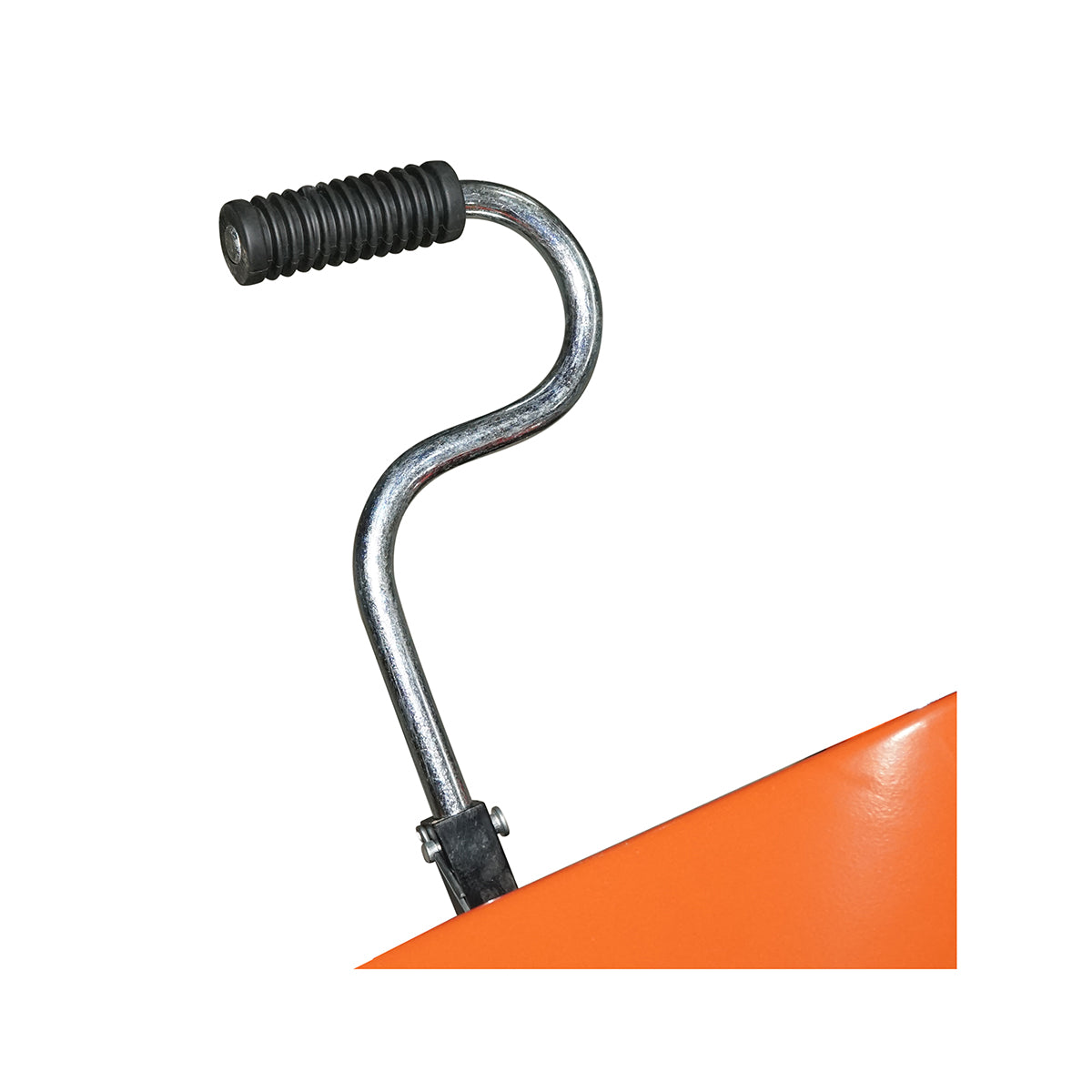 Hidraulikus mobil munkaasztal 370-1000mm, maximális terhelés 750Kg