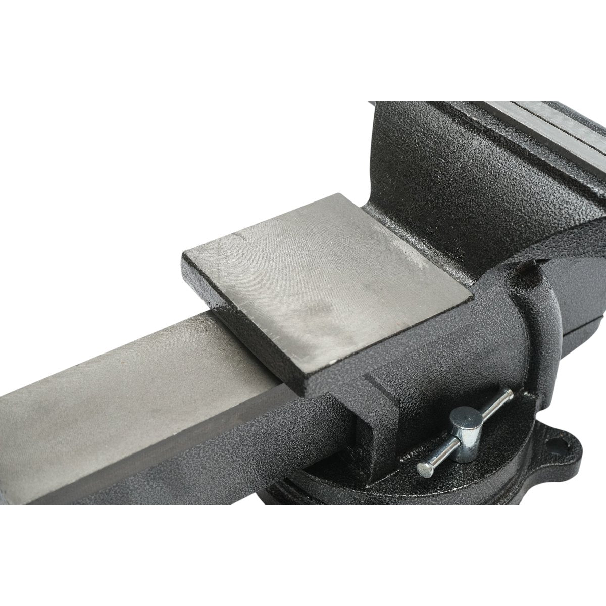 Menghina forgóalap és üllővel 160mm Breckner Germany