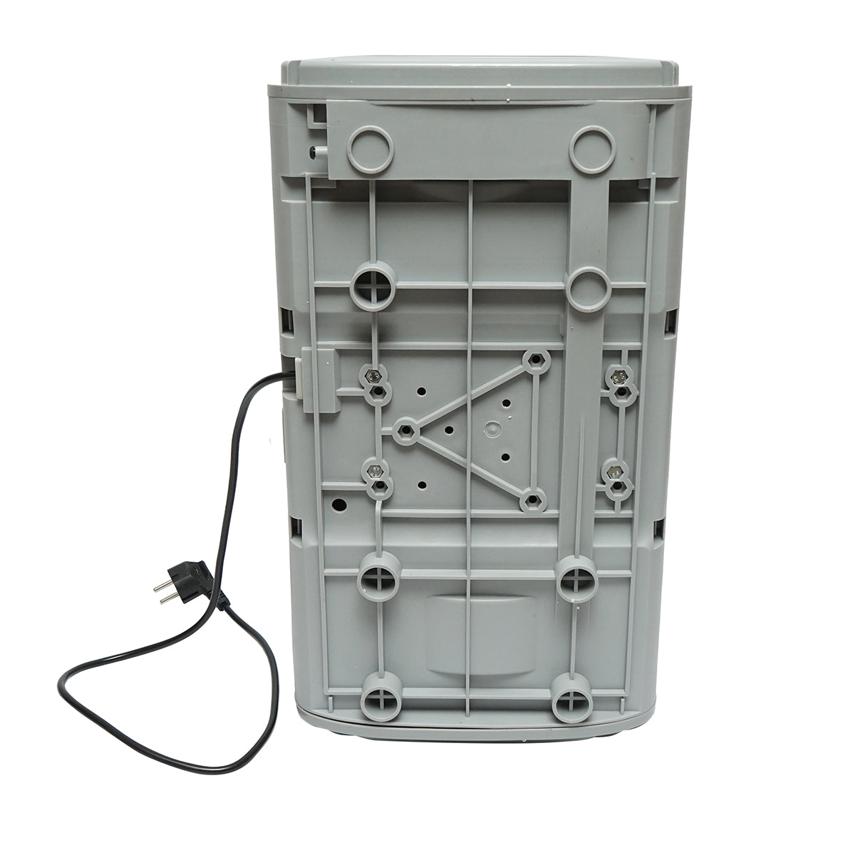 Hordozható légkondicionáló 4777 BTU, 600W, 220V, párátlanító funkcióval, szellőztetéssel, távirányítóval, alvó üzemmóddal, szerelési készlet tartozék Breckner Germany