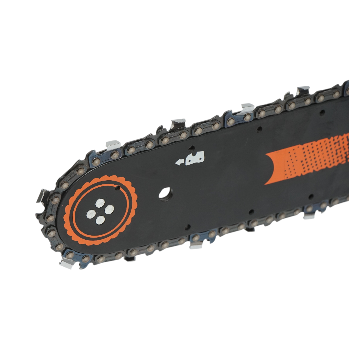 Elektromos láncfűrész 2100W, 220V, 16 inch (400mm) lánc, 405mm vágási átmérő Breckner Germany