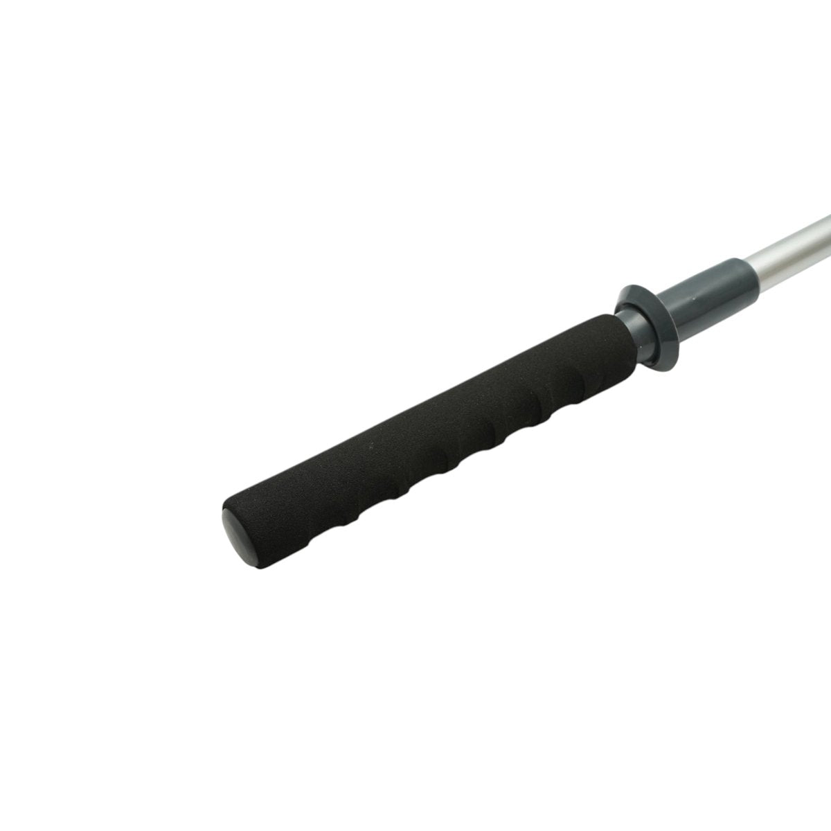 Szitanyomó készlet poliészter 25cm, teleszkópos nyél 40-80cm, műanyag rács Breckner Germany