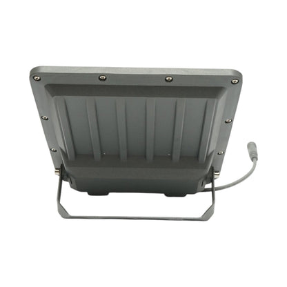 Breckner Germany 400W LED reflektor, 6500K bifaciális 40W napelem panellel, 20000mAh akkumulátor és távirányító IP66