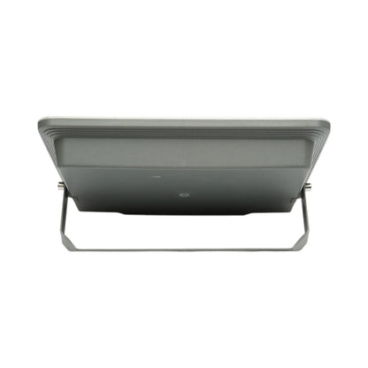 300W LED reflektor, 6500K bifaciális 30W napelem panellel, 15000mAh akkumulátor és távirányító IP66 Breckner Germany