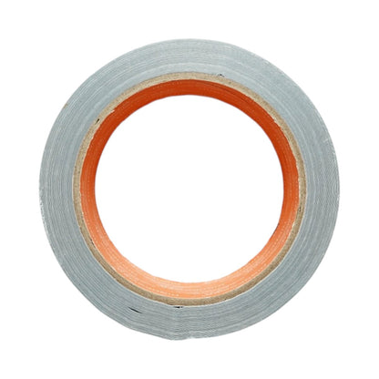HighPower Duct Tape textil ragasztószalag ezüst 50mm x 20m javításhoz